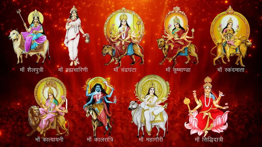 Navratri 2024: Complete 9 Days of Celebration, Rituals, and Significance