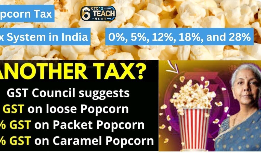 Popcorn Tax